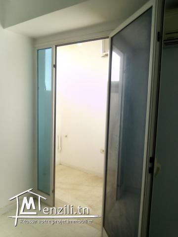 Location Bureau à Moknine