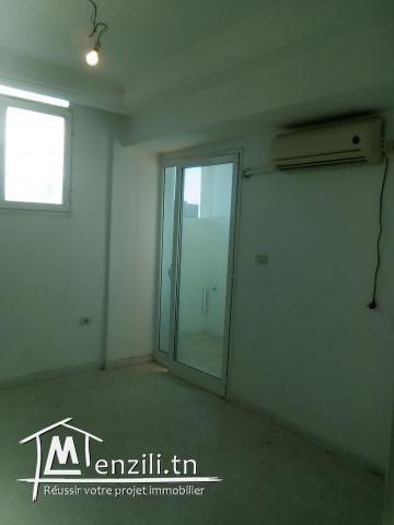 Location Bureau à Moknine