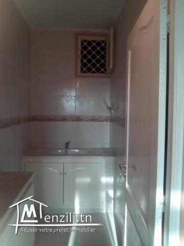 Location Bureau à Moknine