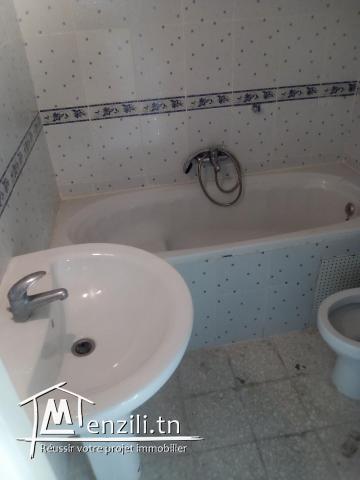 Location Bureau à Moknine