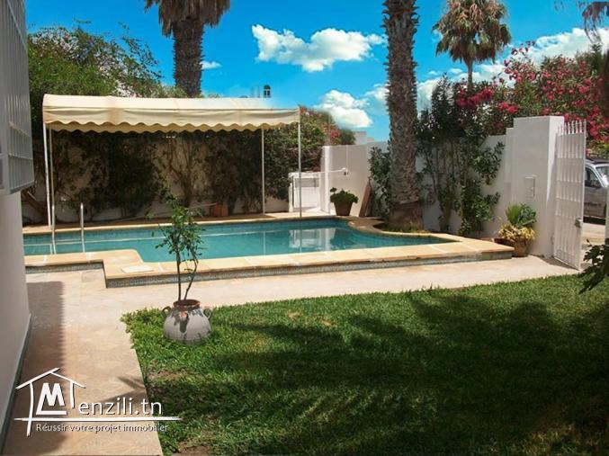 Charmante Villa Bord de Mer