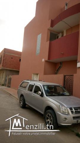 location appartement