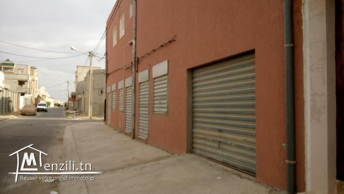 location appartement