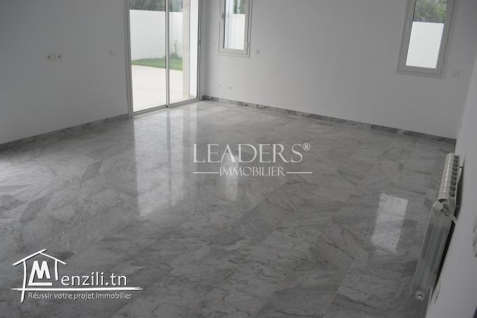 magnifique appartement à vendre