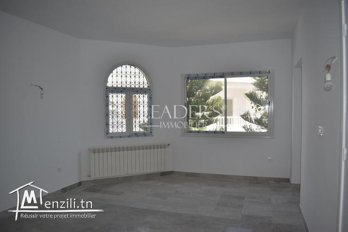 magnifique appartement à vendre à Hammamet