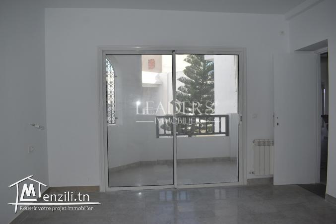 magnifique appartement à vendre à Hammamet