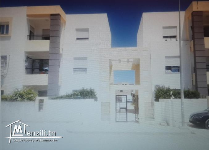 Appaetemet haute standing