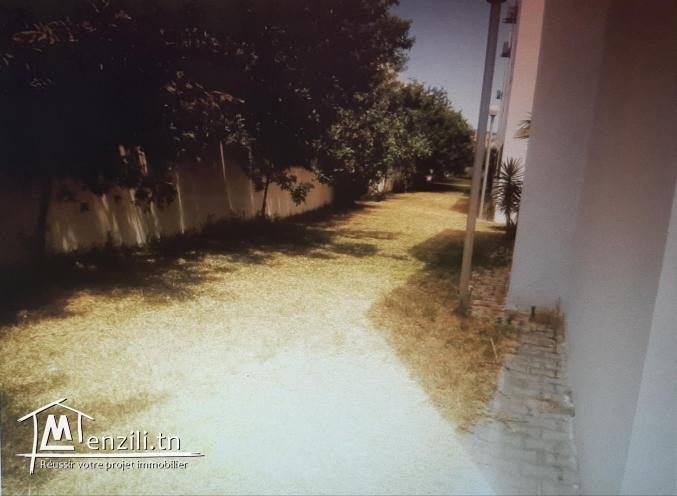 Appaetemet haute standing