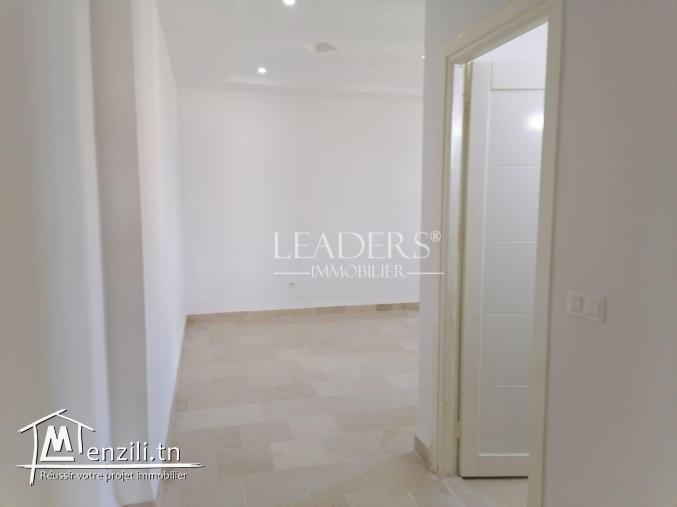 appartement de 75m² à vendre à hammamet