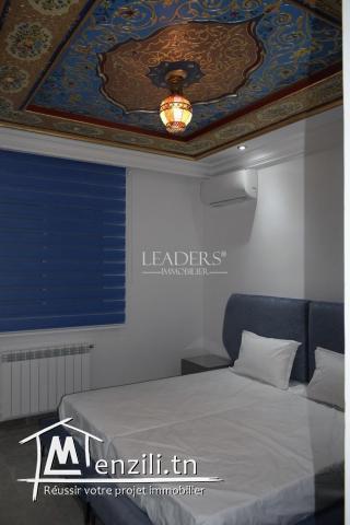 appartement de 65 m² à vendre à hammamet