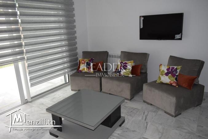 appartement de 65 m² à vendre à hammamet