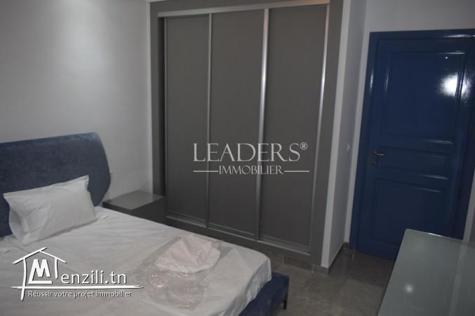 appartement de 65 m² à vendre à hammamet