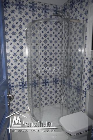 appartement de 65 m² à vendre à hammamet