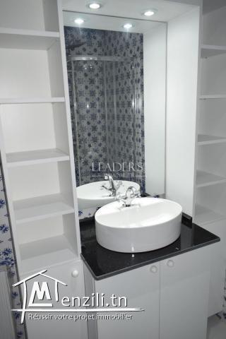 appartement de 65 m² à vendre à hammamet