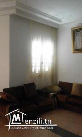 Villa avec garage  à vendre à SFAX
