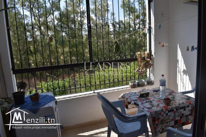 appartement à vendre à hammamet de 85 m²