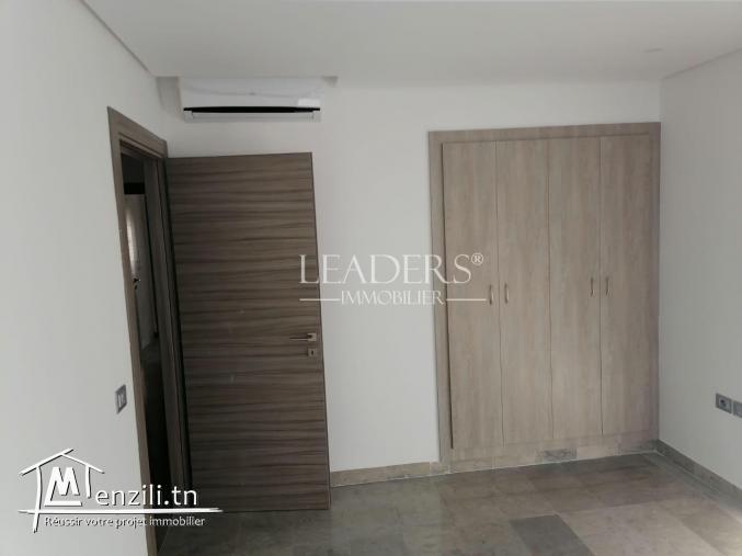 appartement S+3 à vendre à hammamet