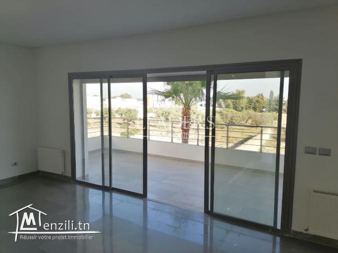 magnifique Appartement vue sur mer