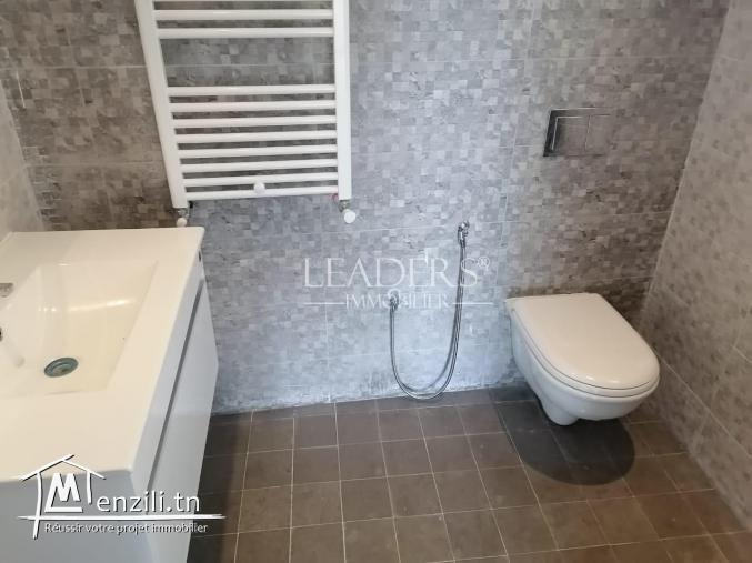 magnifique Appartement vue sur mer