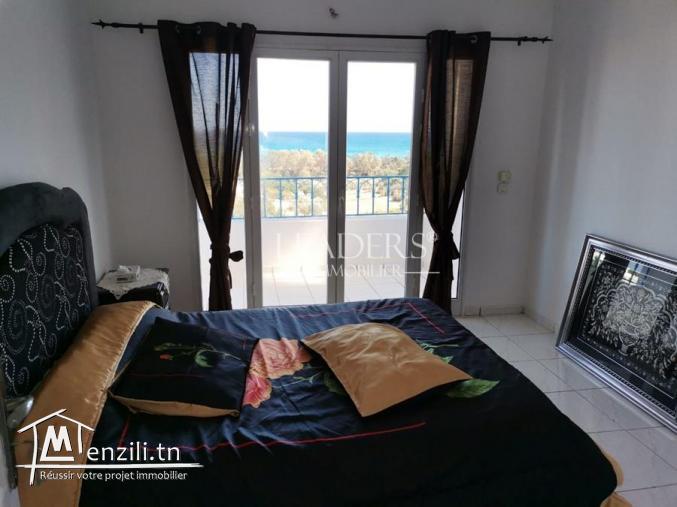 un magnifique   Appartement de style S+2