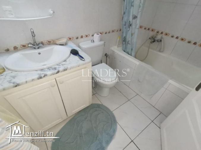 un magnifique   Appartement de style S+2