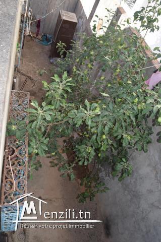 maison a vendre a Douer Hicher