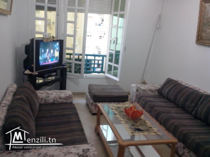 appartement a vendrea a ennasr2