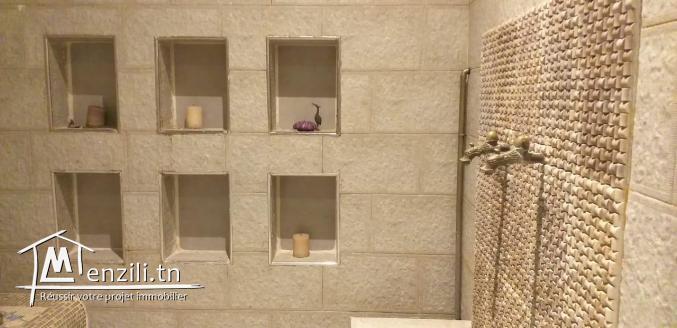 un centre d'esthétique coiffure a vendre