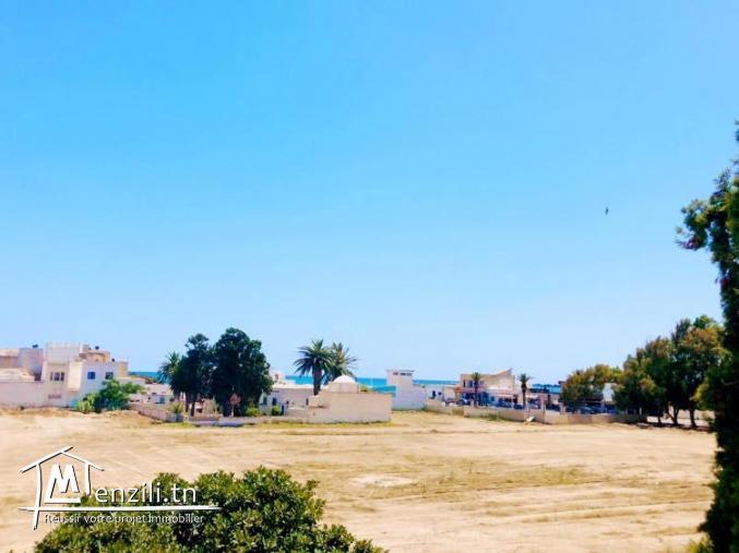 Location de vacances en bord de mer: bel appartement S+1 à Nabeul