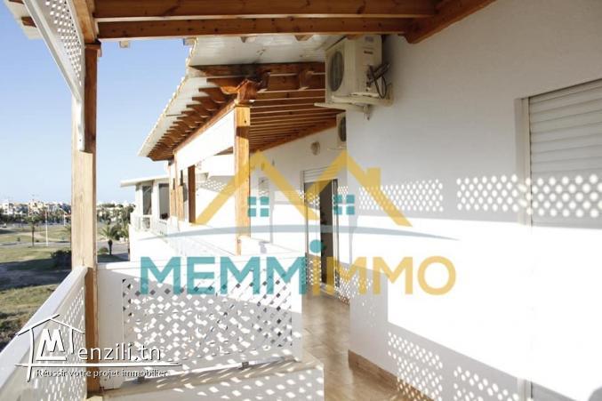 Appartement S+2 à deux pas de la plage- Zone touristique Mahdia