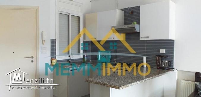 Appartement S+2 -Zone Touristique Mahdia