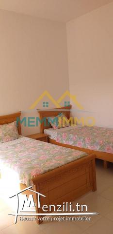 Appartement S+2 -Zone Touristique Mahdia