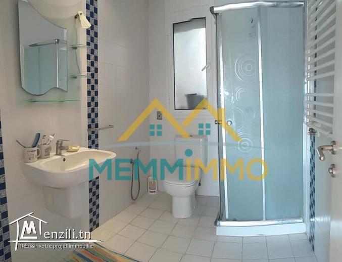Appartement S+2 -Zone Touristique Mahdia