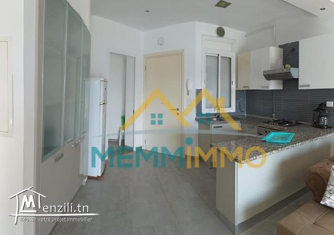 Appartement S+2 -Zone Touristique Mahdia