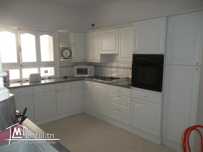 APPART EMTEZ Hammamet Centre