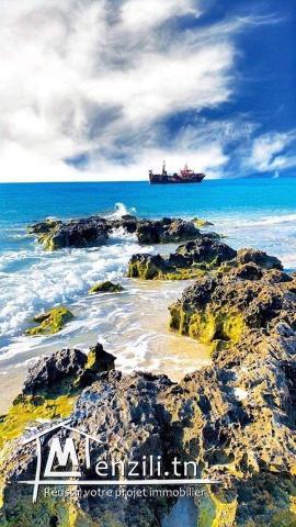 للكراء صيافي دار S+2