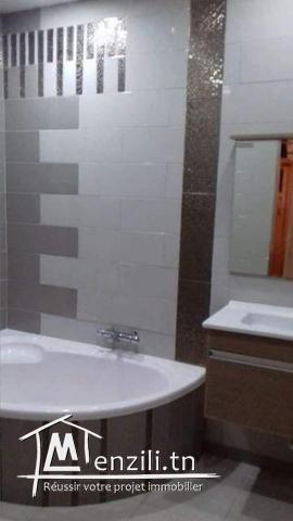 للكراء صيافي دار S+2