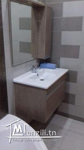 للكراء صيافي دار S+2