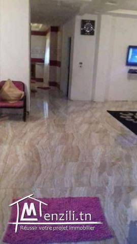 للكراء صيافي دار S+2