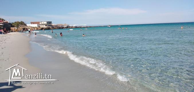 Location maison  meuble à kélibia