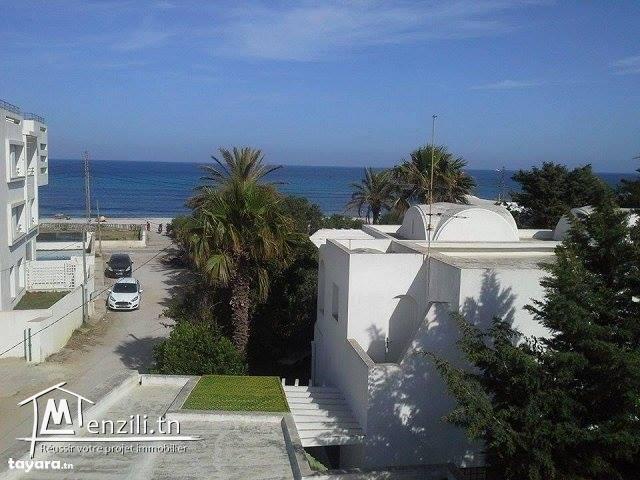 Location maison meuble à kélibia