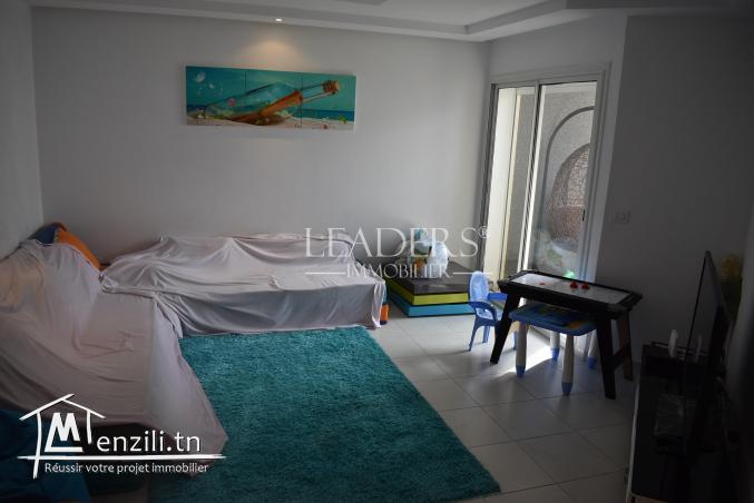 appartement à vendre à hammamet Mrezga  27246306
