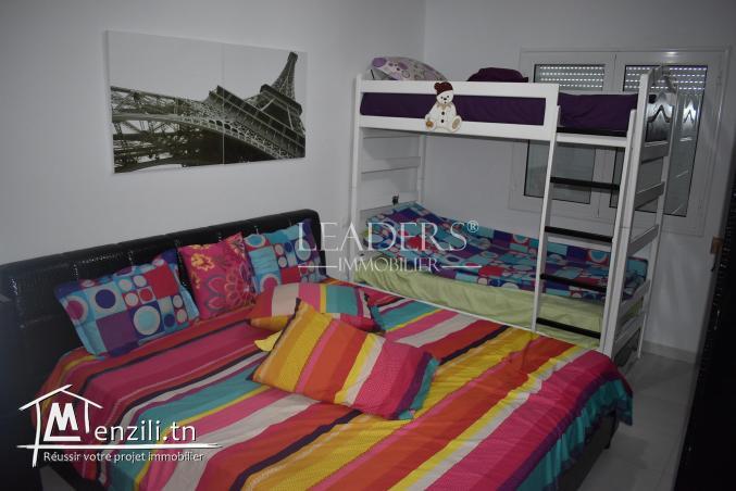 appartement à vendre à hammamet Mrezga  27246306
