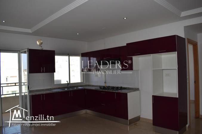 appartement de 77 m²