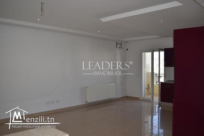 appartement de 77 m²