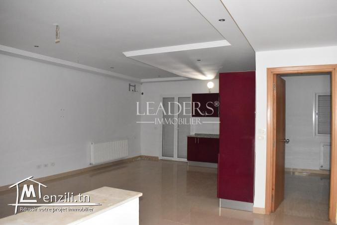 appartement de 77 m²