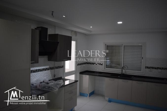 bel appartement S+1, en 5 éme étage