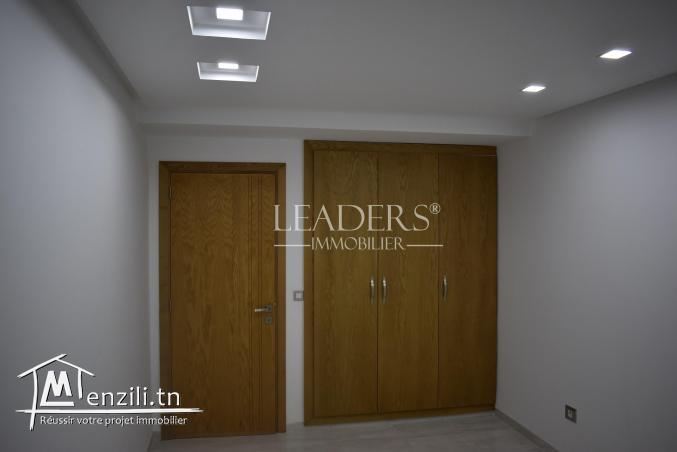 bel appartement S+1, en 5 éme étage