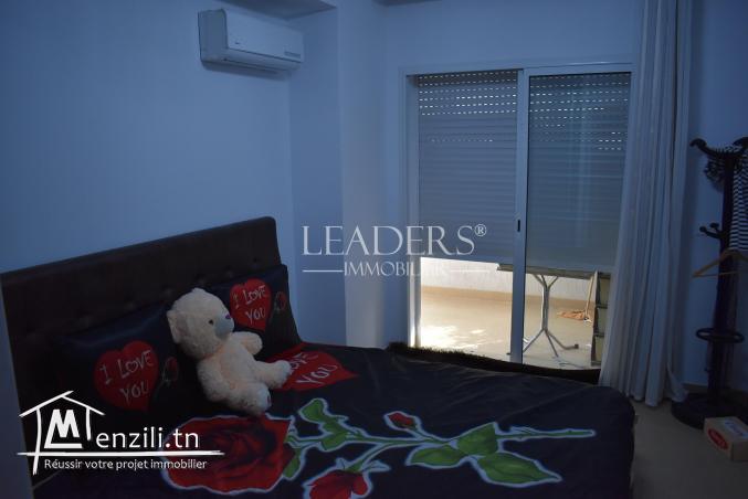 appartement de 144m²  à vendre à hammamet