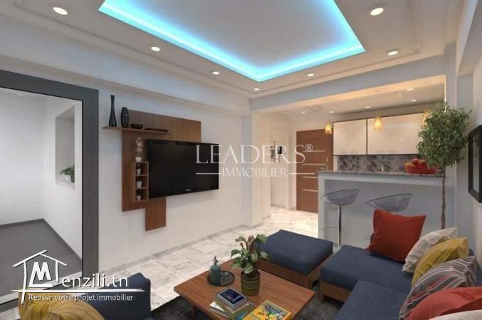 appartement à vendre à hammamet  27246306